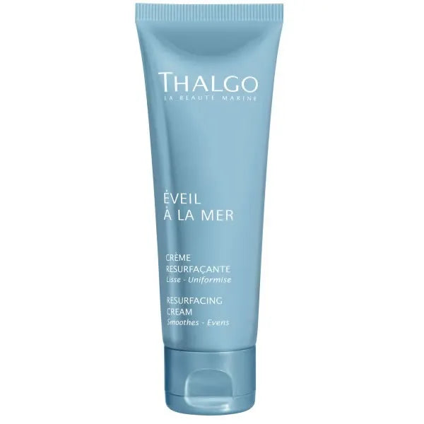 Thalgo Eveil À La Mer Renewing Cream — Face crea