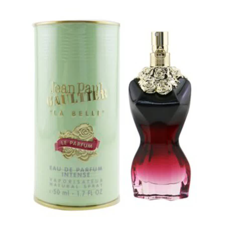 Ladies La Belle Le Parfum EDP Spray 1.7 oz Fragrances 8435415049405