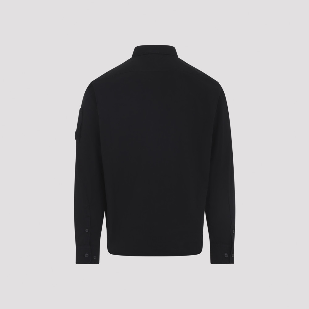 C. P. Company Ls Shirt