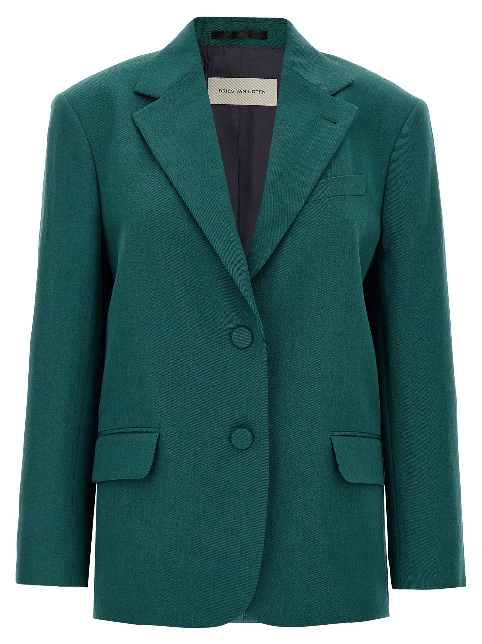 Birdy Blazer