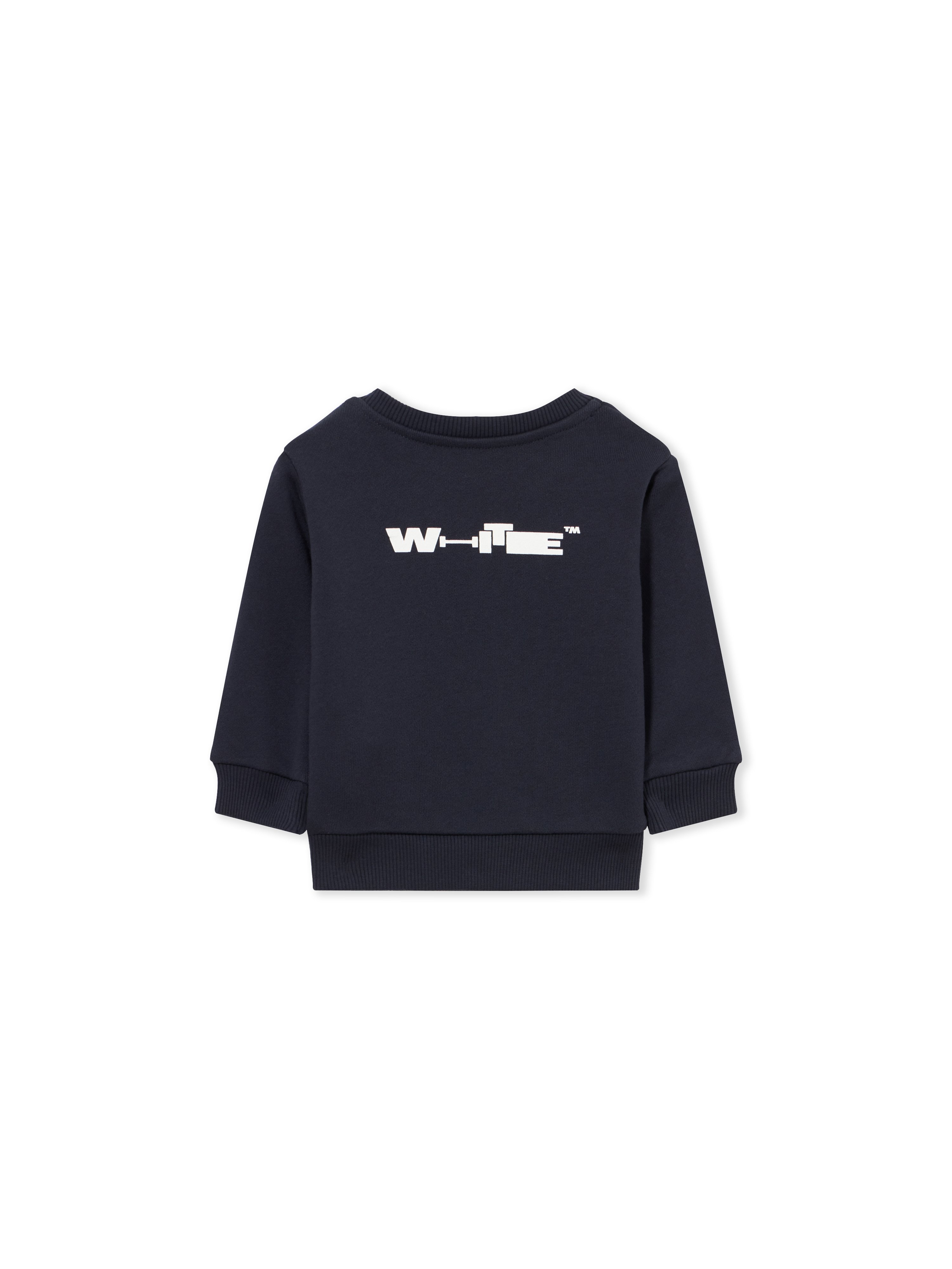Type Crewneck