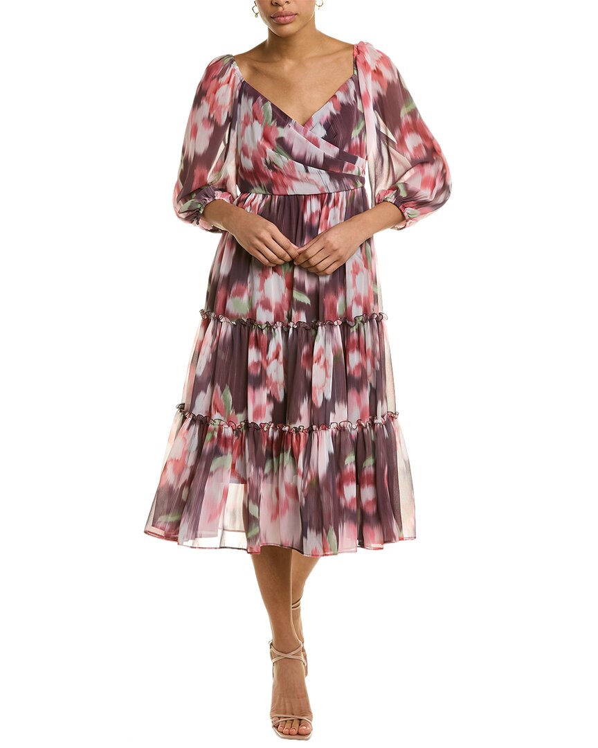 Jamie Midi Dress