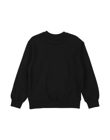 Kid Boy Sweatshirt Black