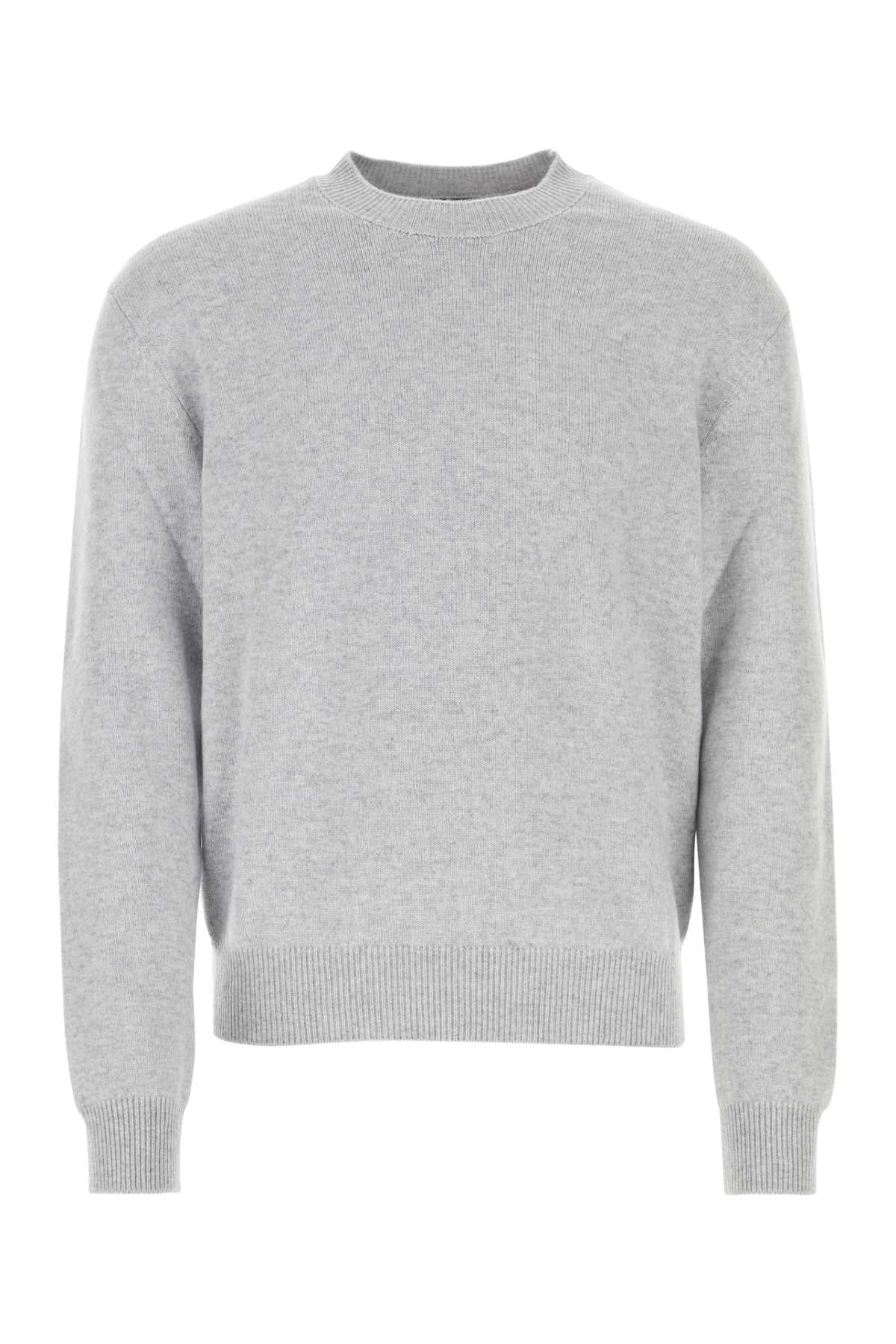 Maglieria Sweater — Gray
