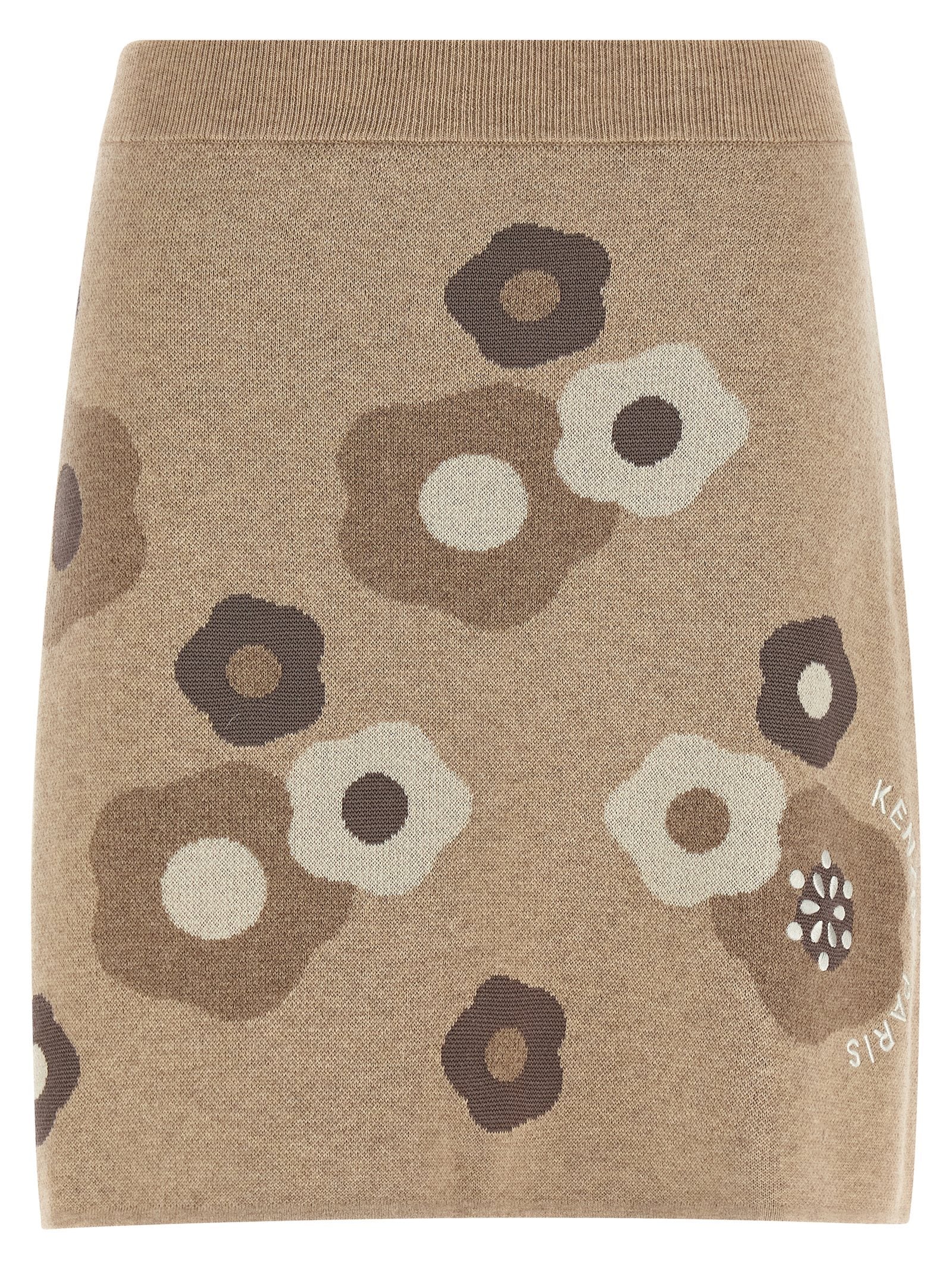 Hana Dots Skirt