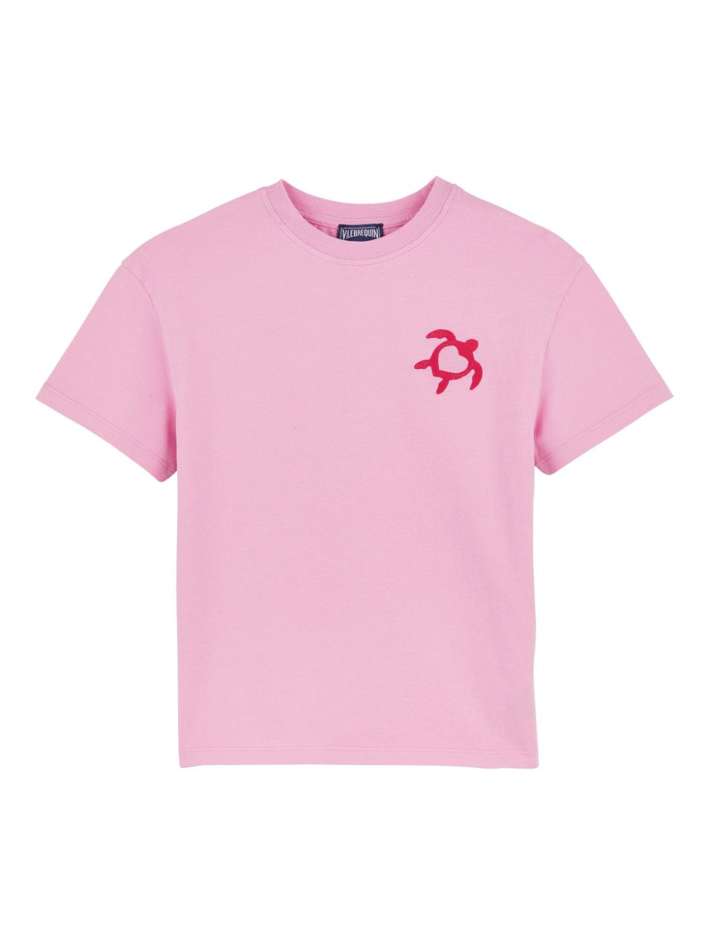 Tahiti T-shirt - Pink