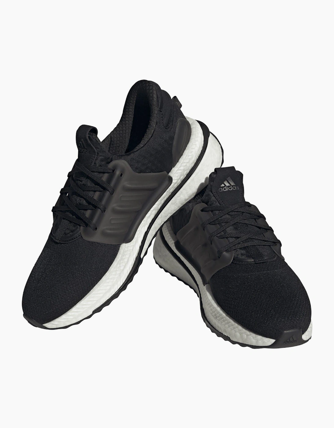 Adidas Men's Mens X_plrboost Trainers - Black