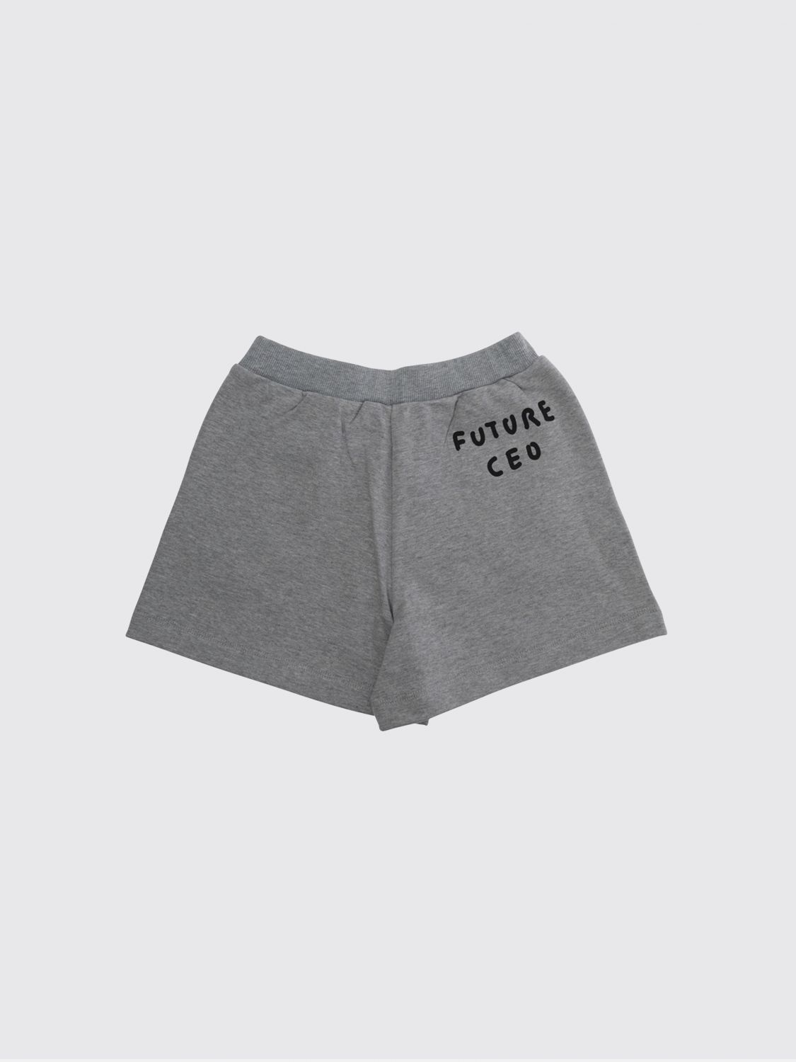 Shorts Kids color Grey
