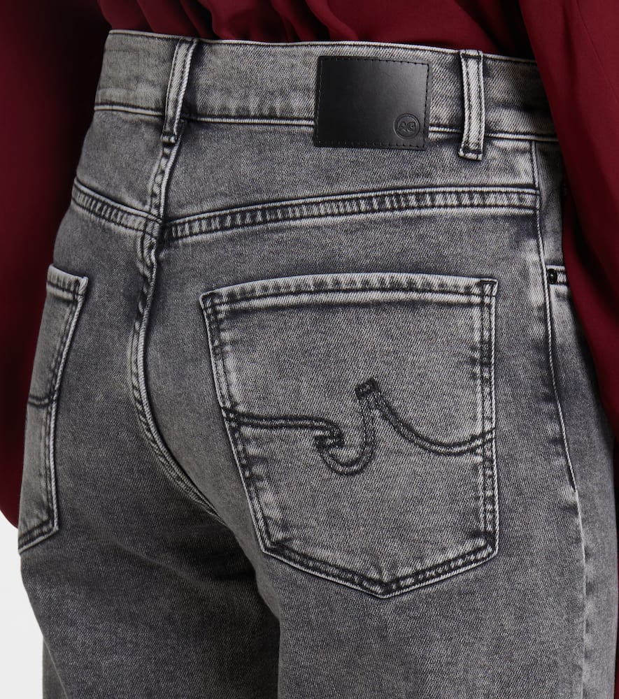 Lanzarote straight jeans