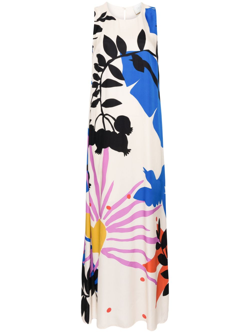 Tatianna Maxi Dress