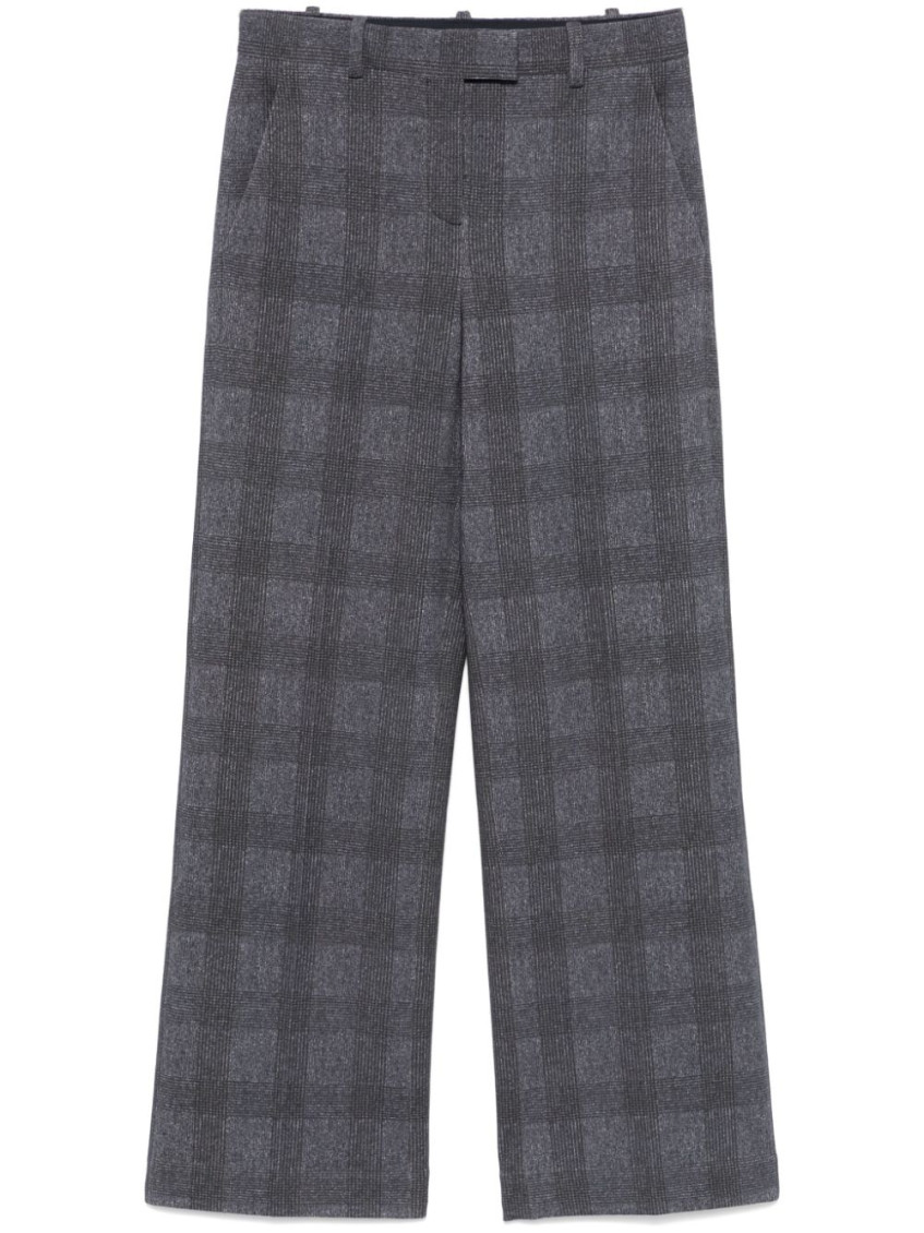 Circolo 1901 Cotton Trousers