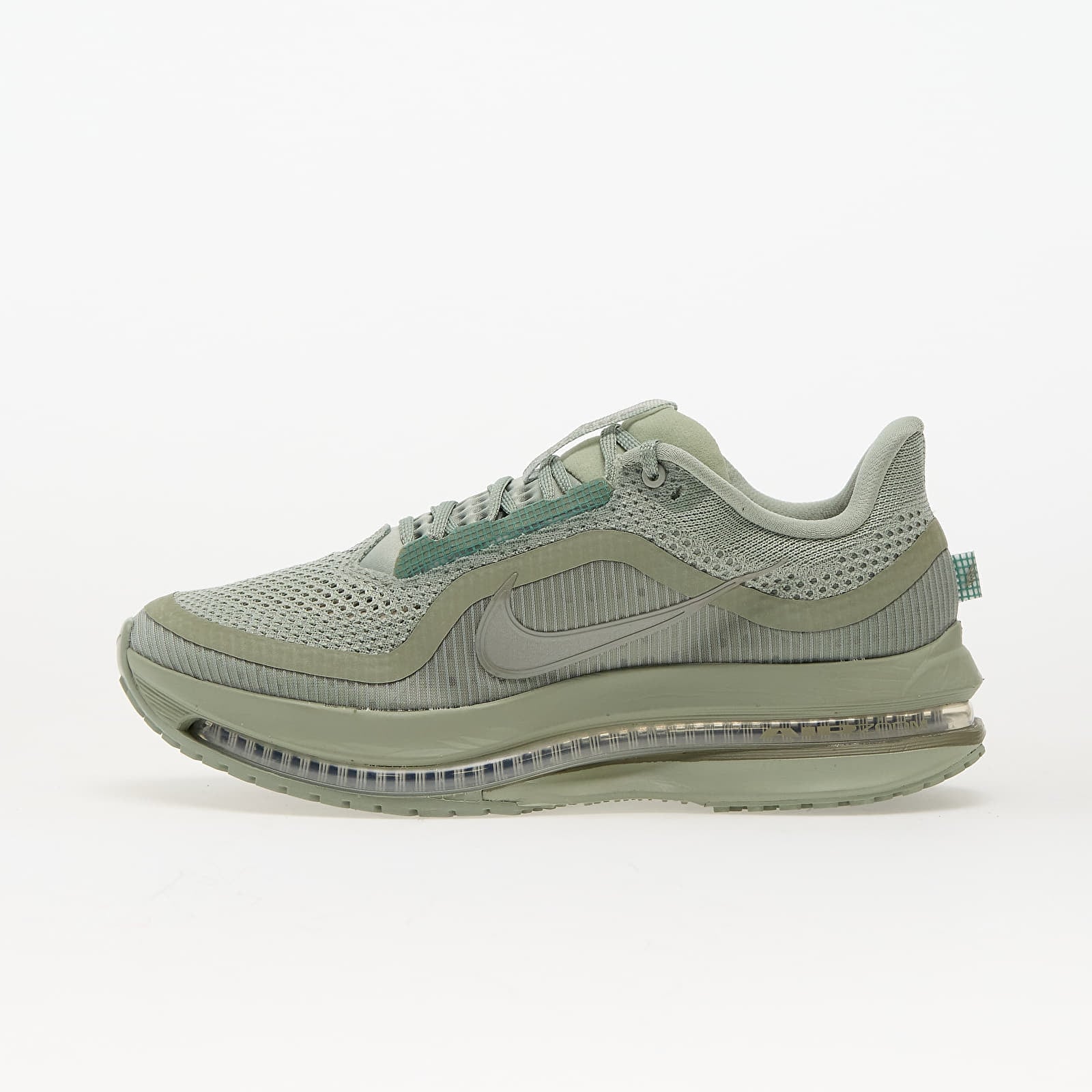 Nike Pegasus Premium Sneaker in Sage. -  11.5 also in 10, 10