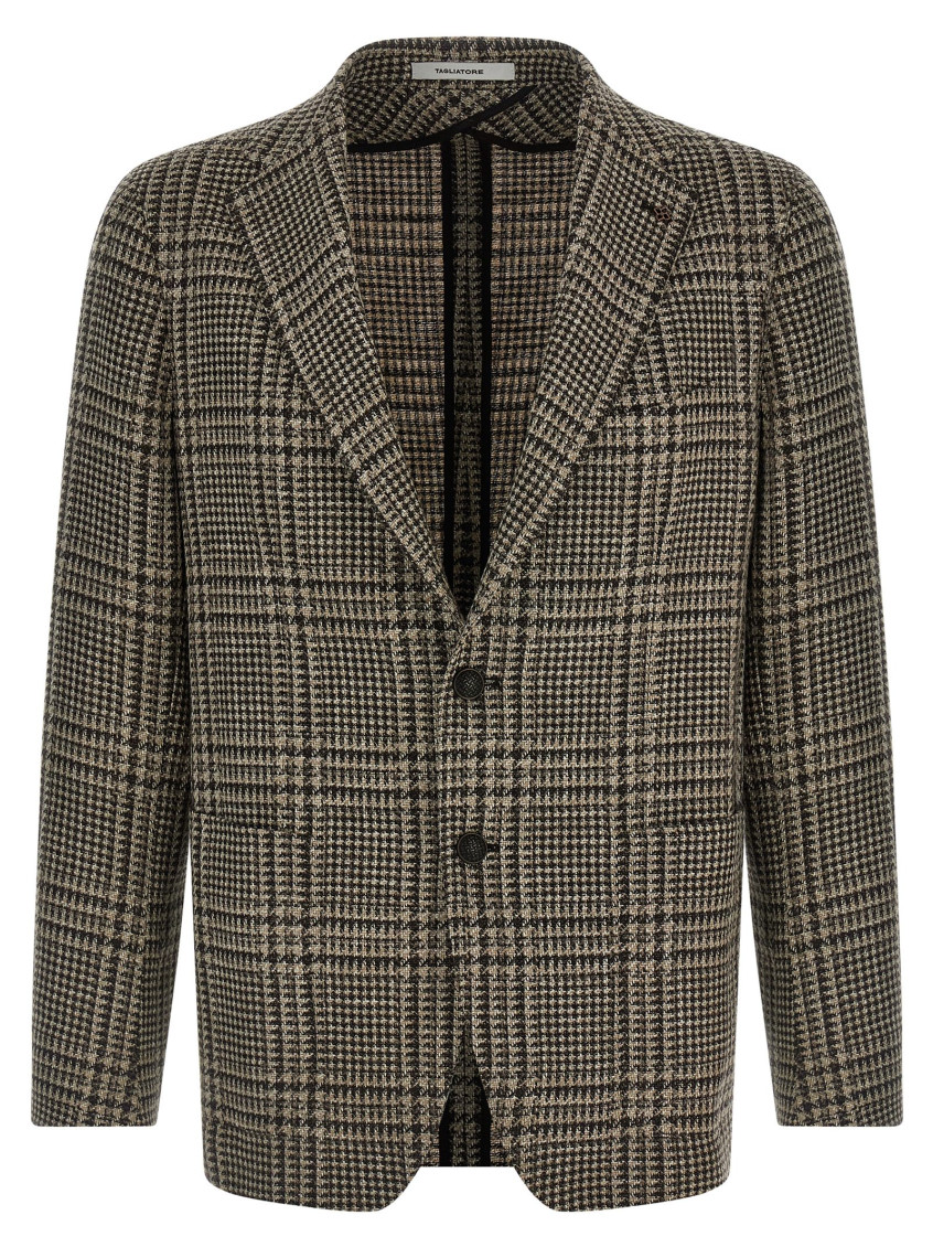 Exclusive Garment Line Blazer