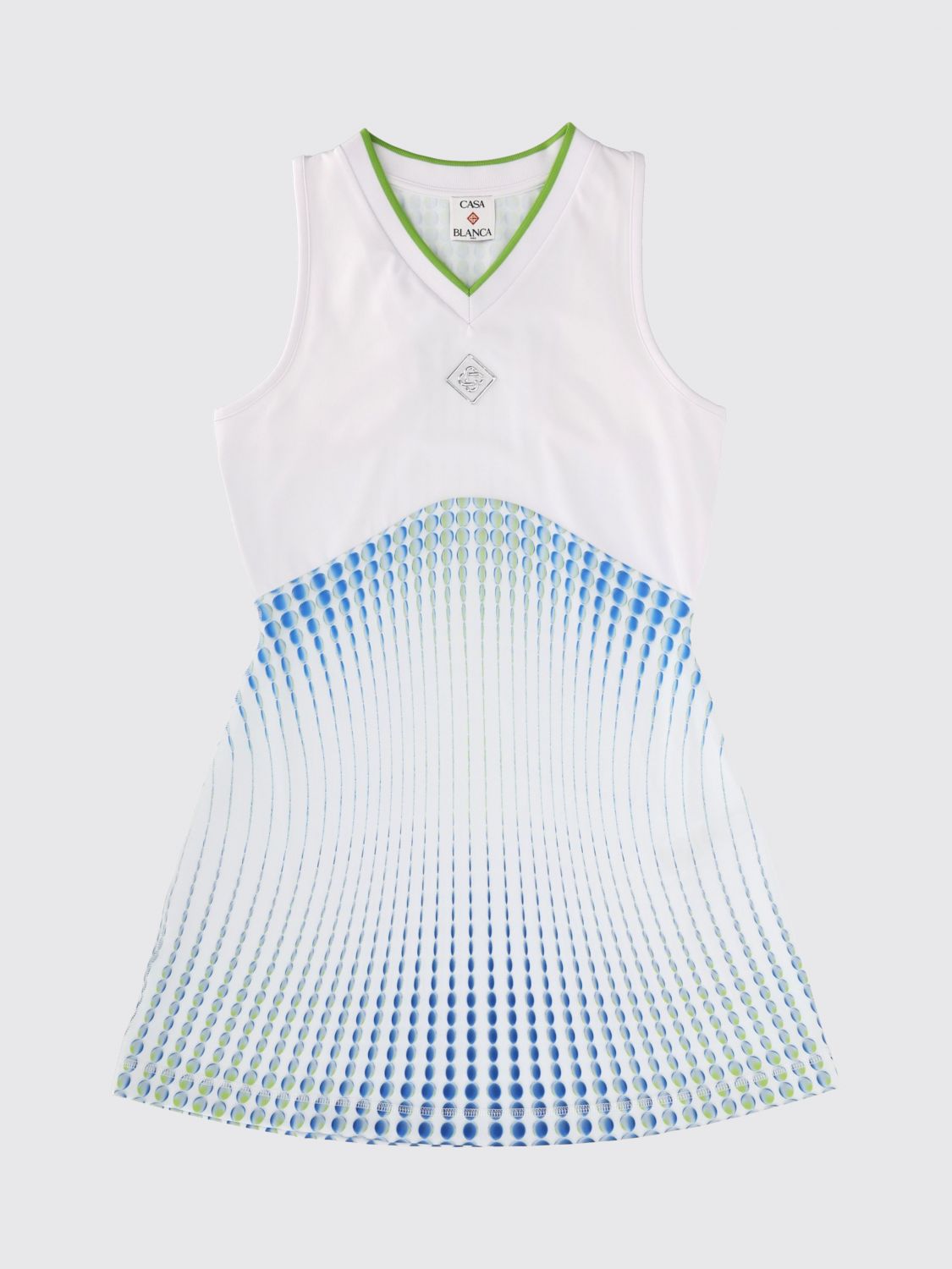 Dress Woman color Multicolor