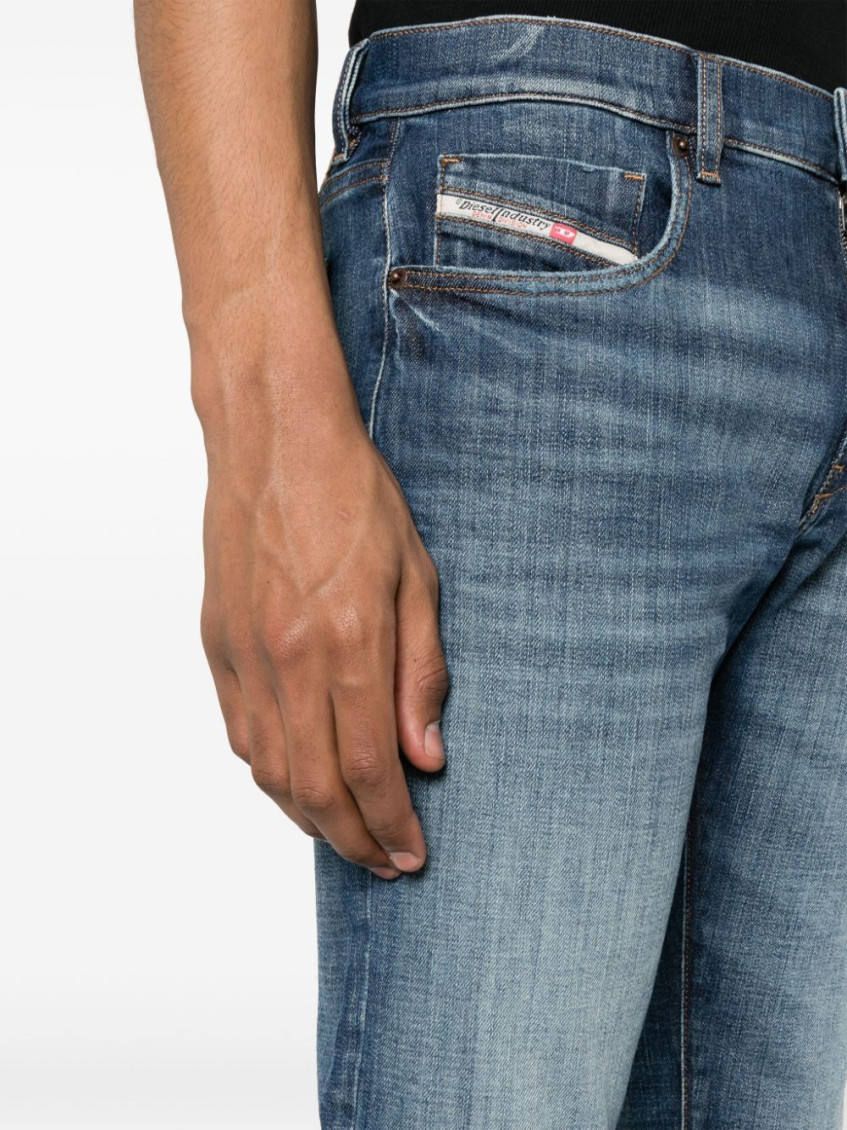 D-strukt Jeans