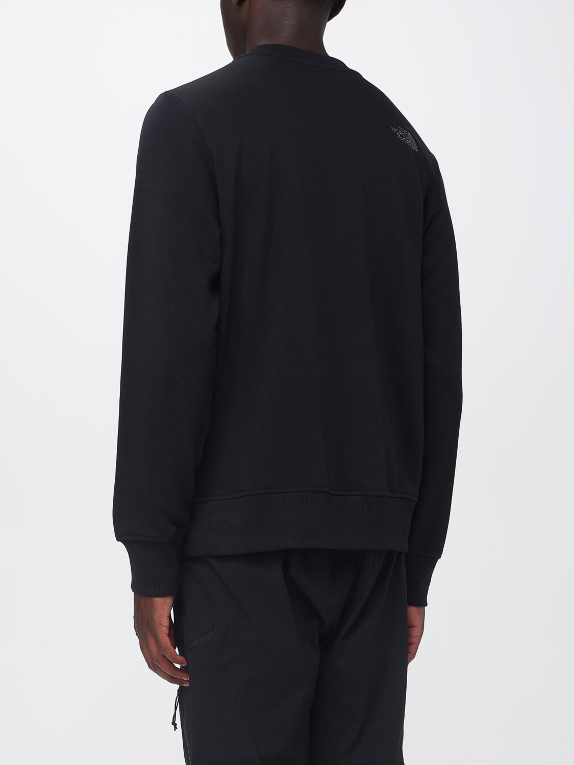 Sweater THE NORTH FACE Men color Green