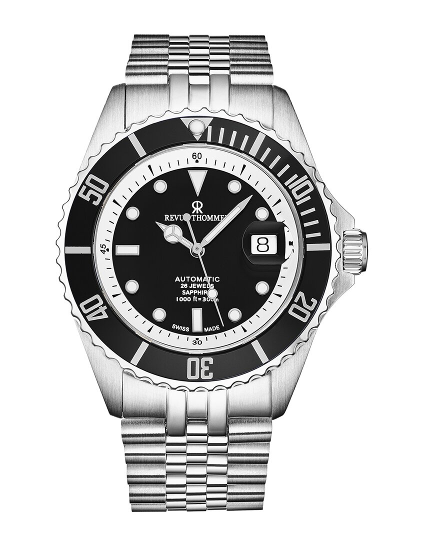 Men's Diver Watch