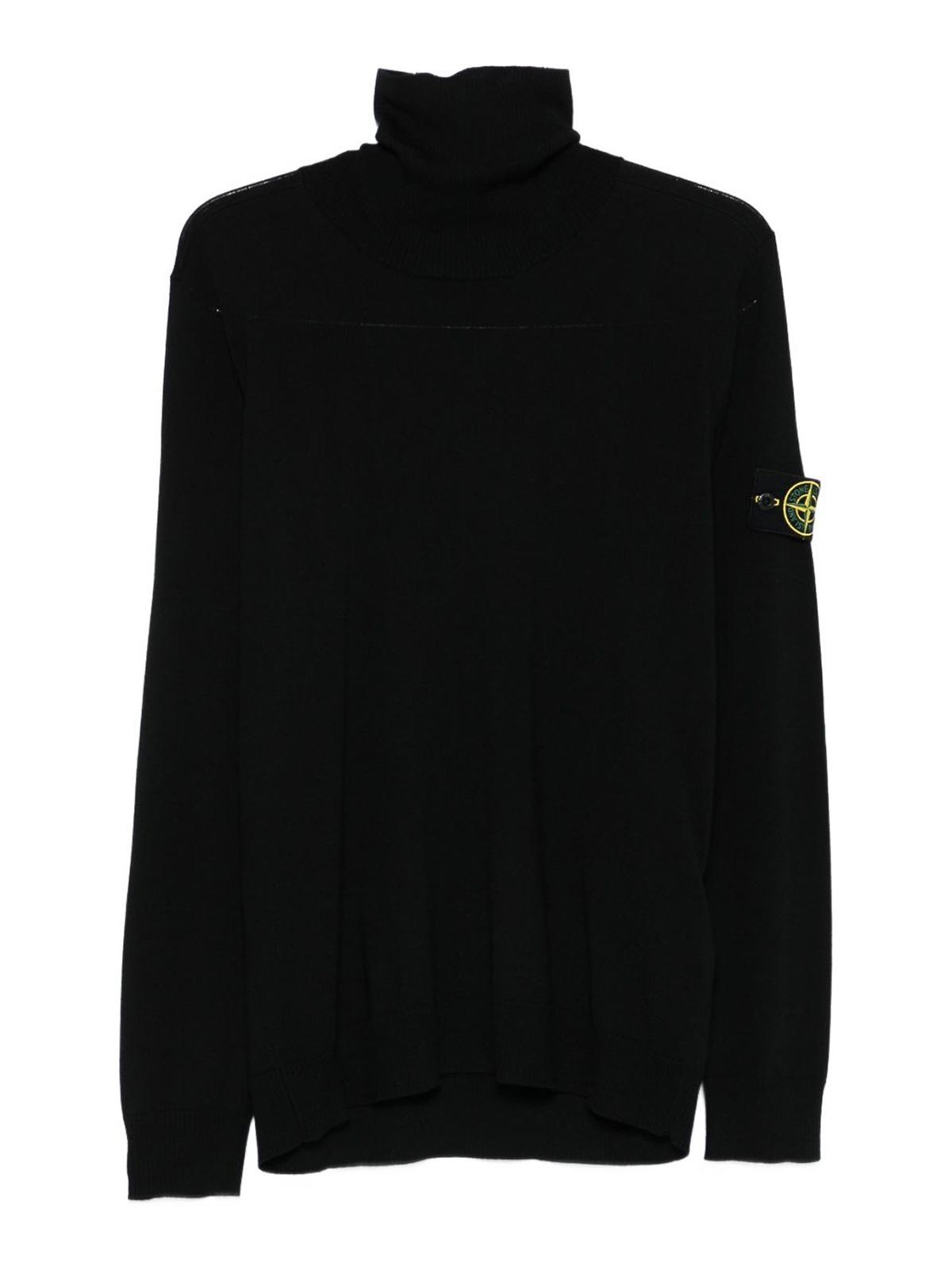 Sweater Black