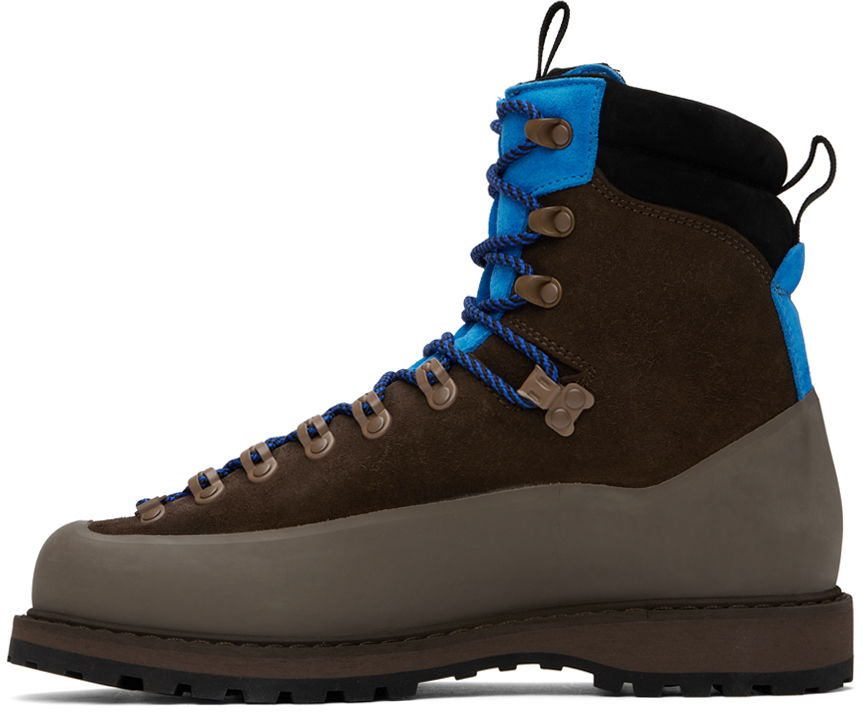 Diemme Brown Everest Boots