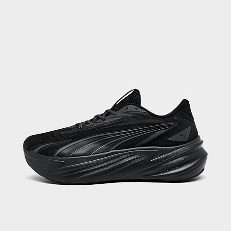 Men's Maxima Pro Running Shoes in Black