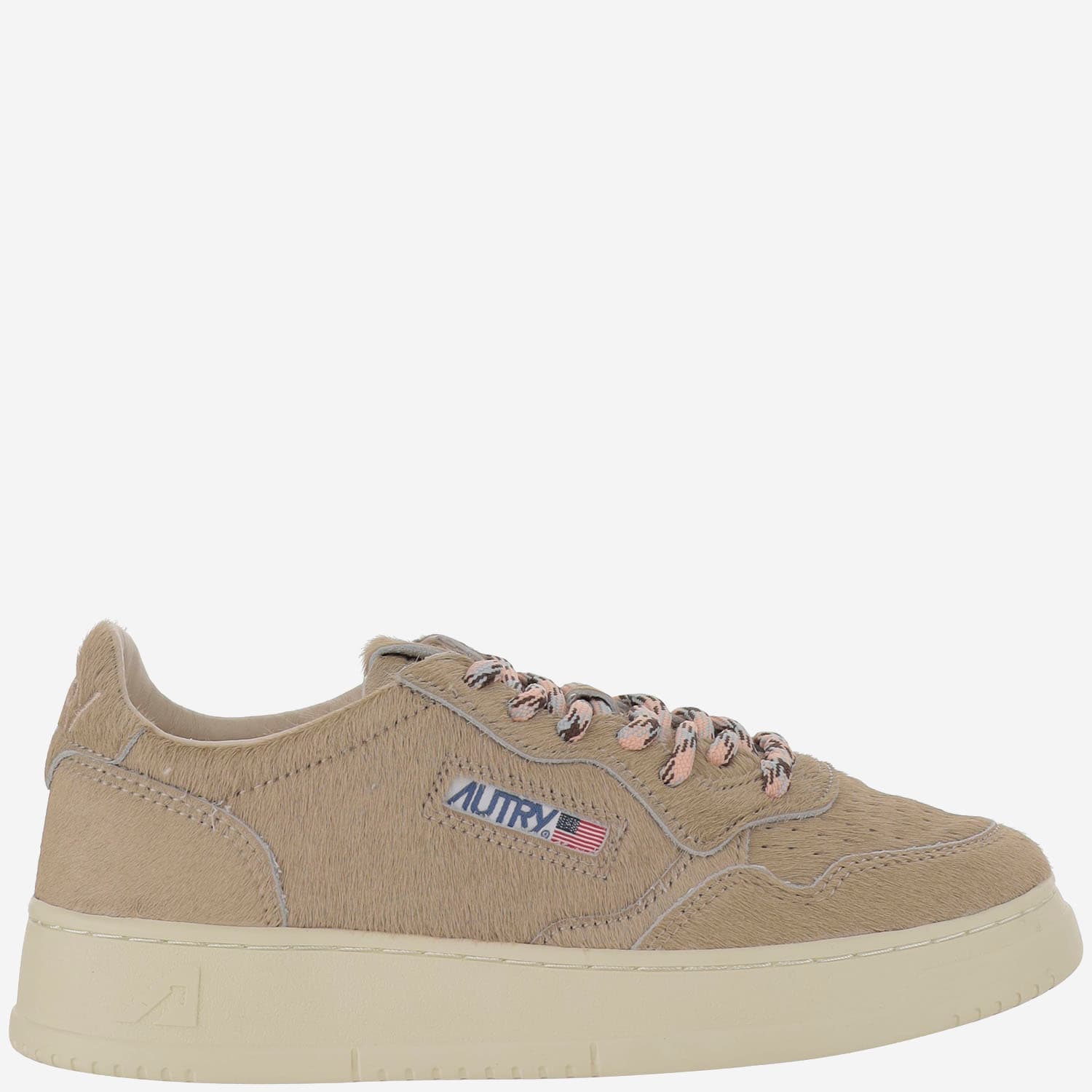 Autry - Brown Sneakers