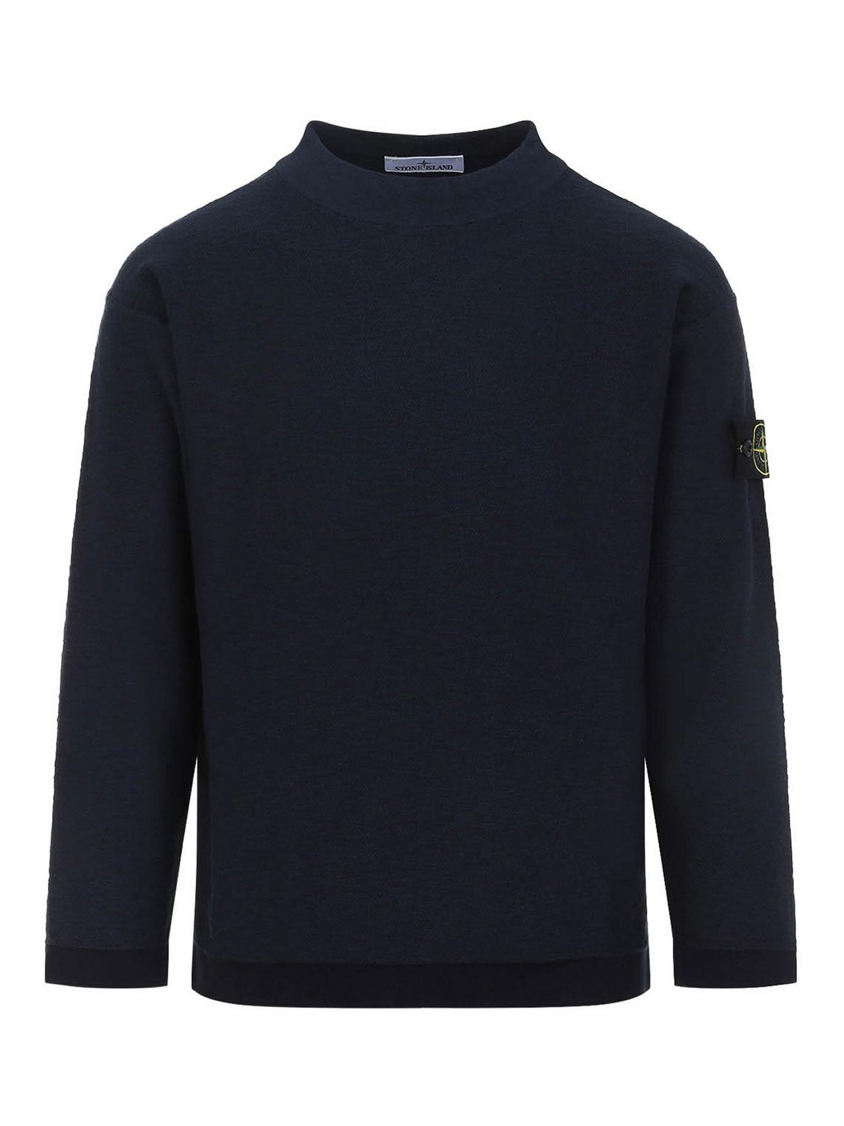 Cotton Sweater