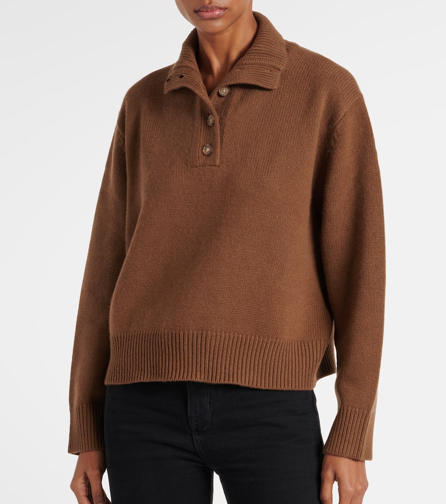 Renata cashmere sweater