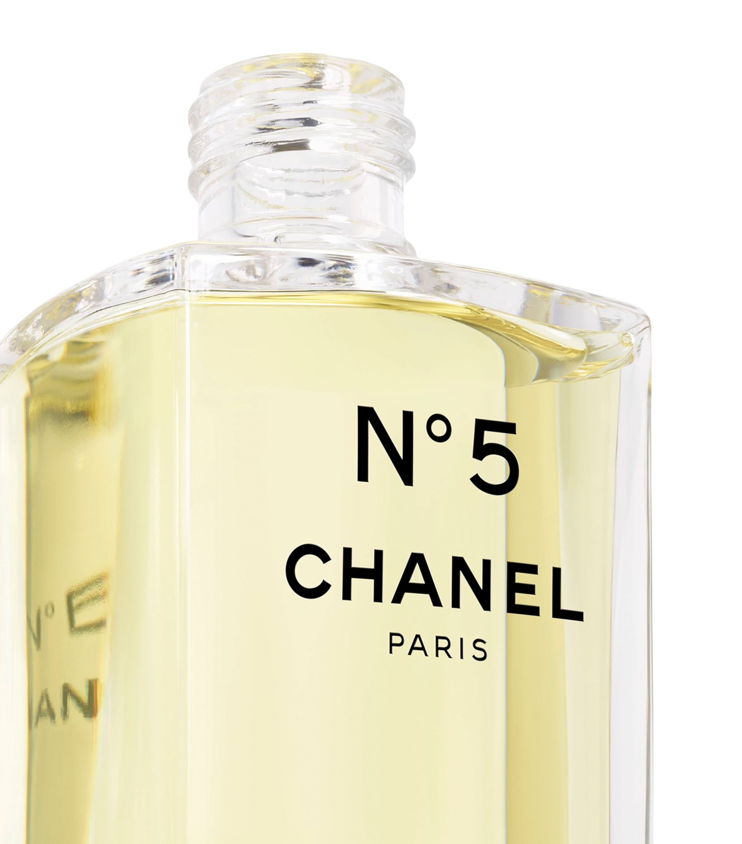 N°5 The Body Oil