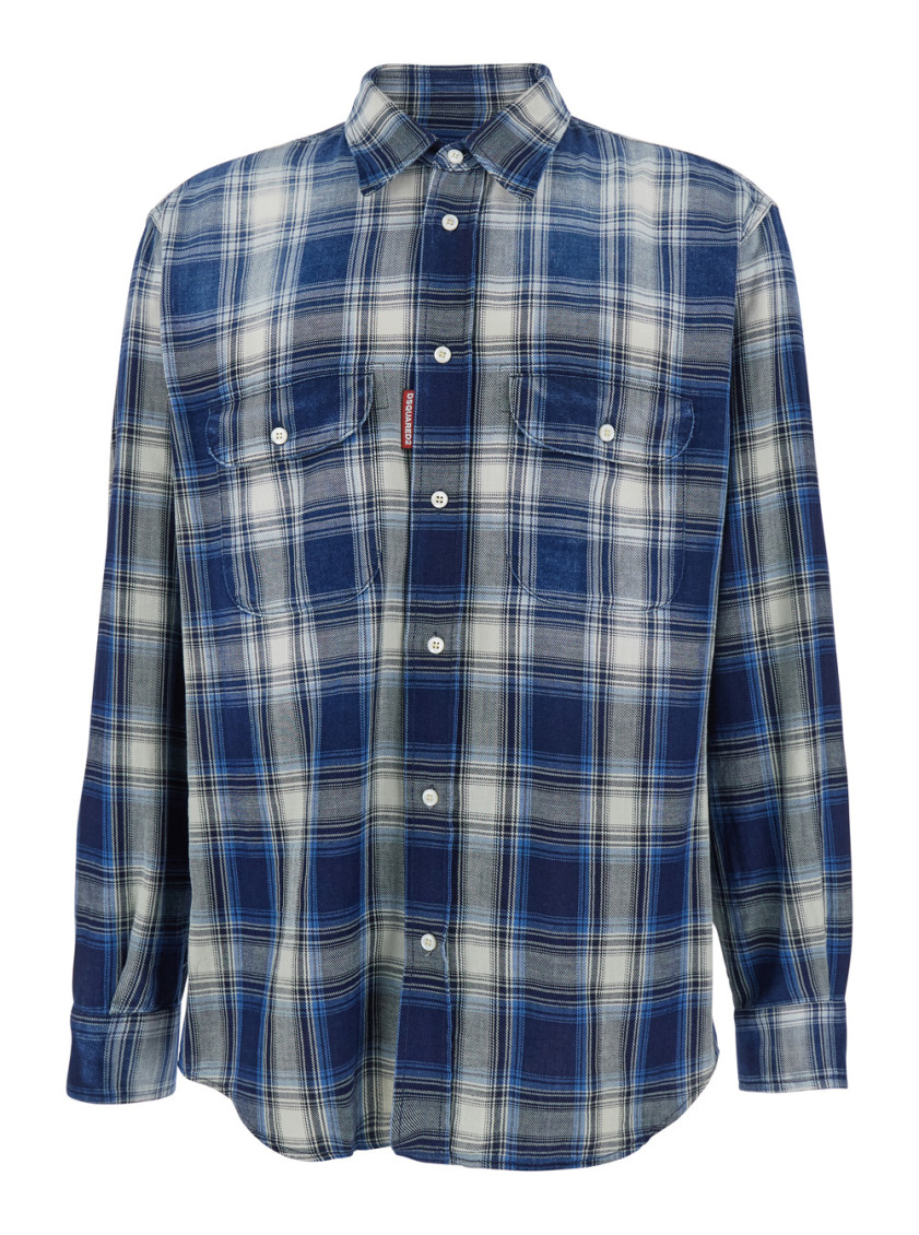 Canadian Vintage Shirt