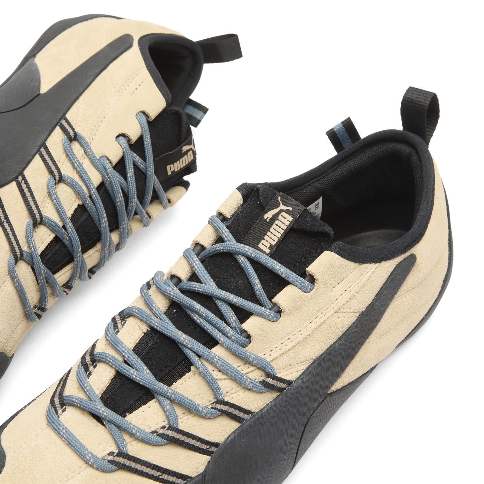 Klim Sneaker Granola/Black