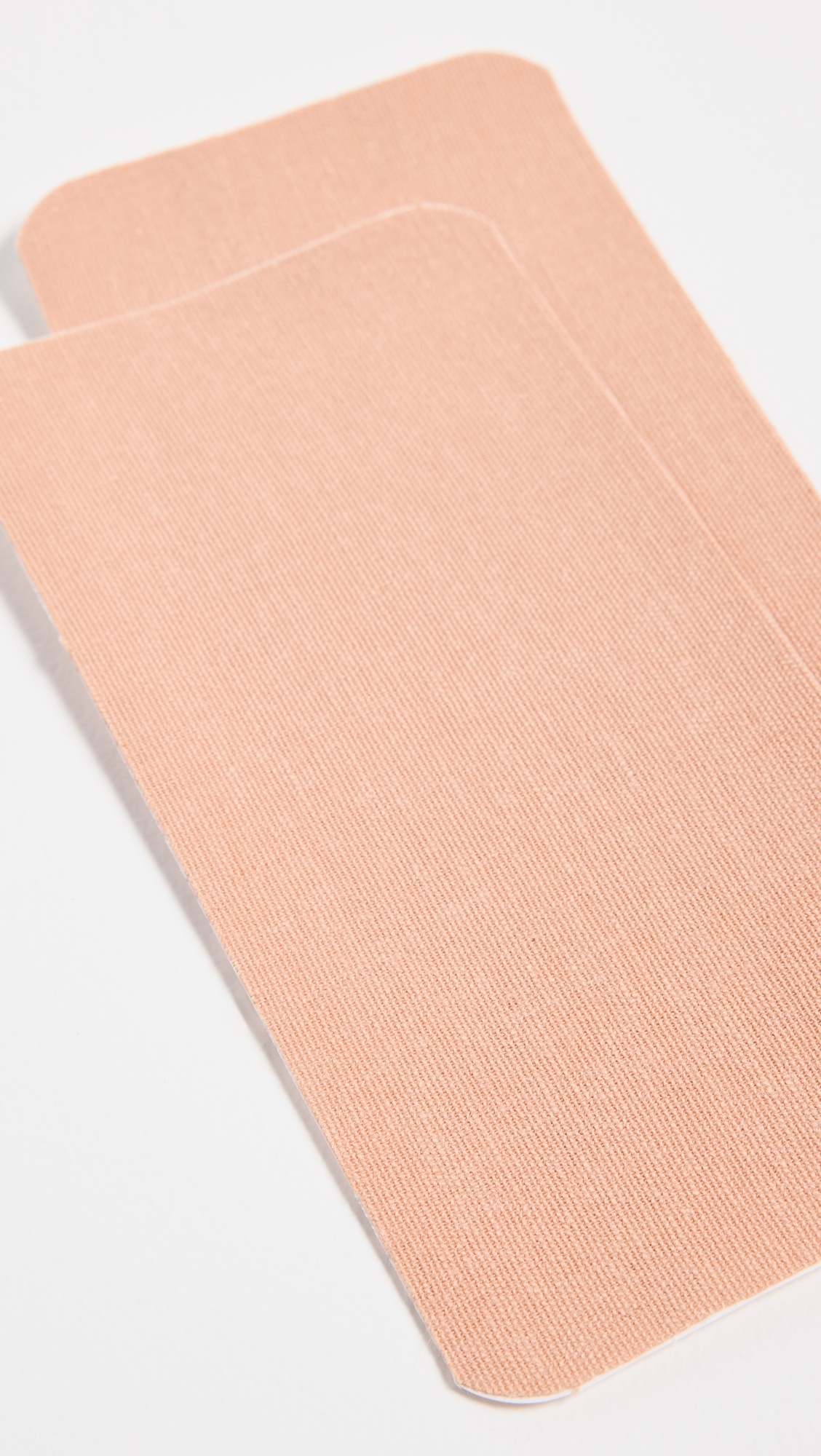 The Weekender Travel Shape Tape No. 5 Soft Tan One Size