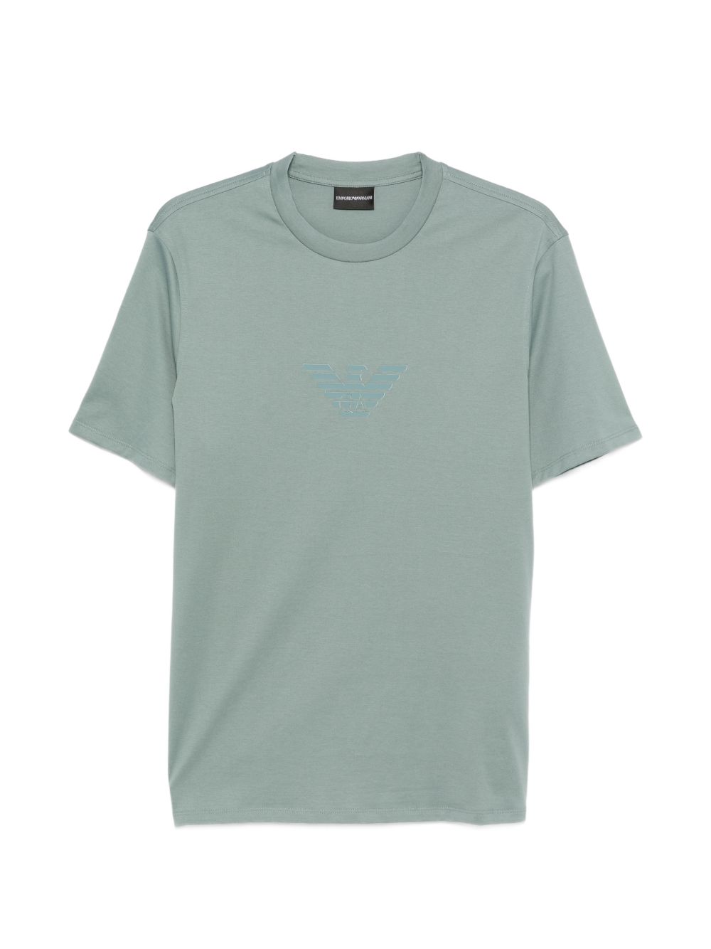 Logo cotton t-shirt