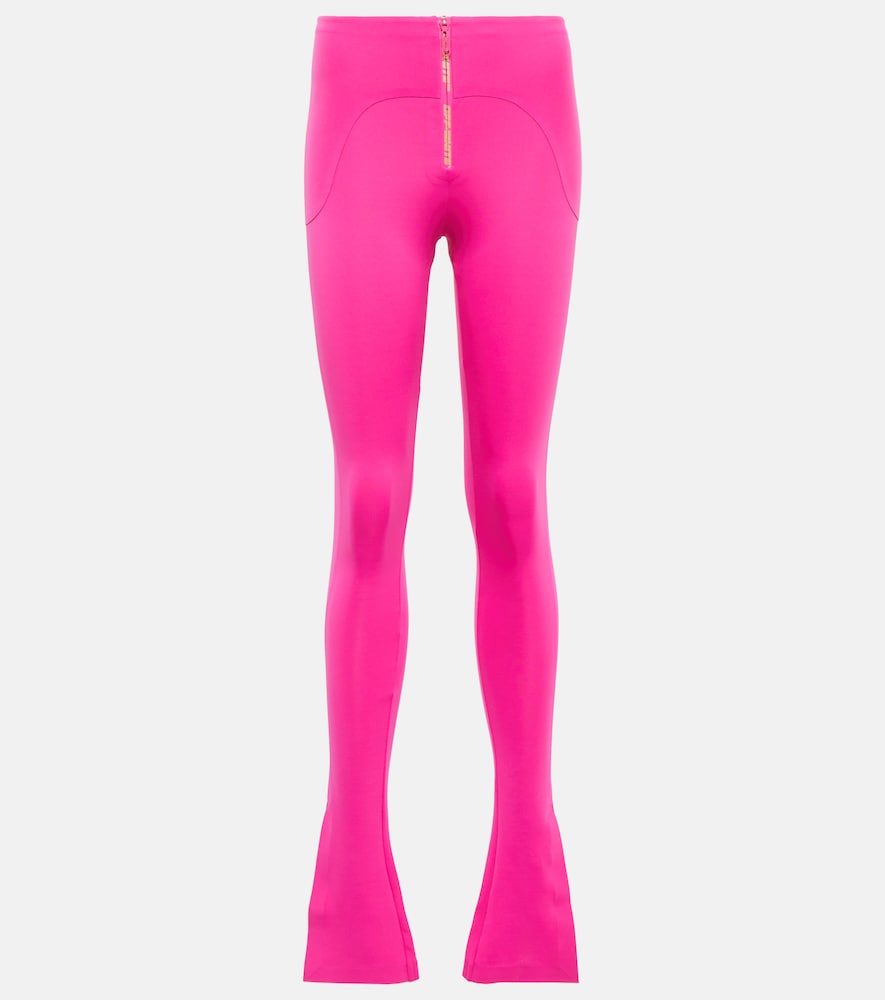 Logo leggings