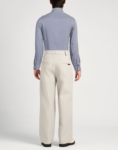 Man Shirt Blue