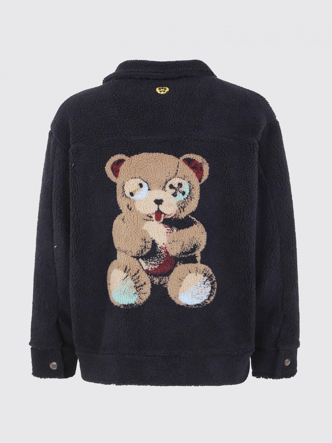 Jacket Men color Camel