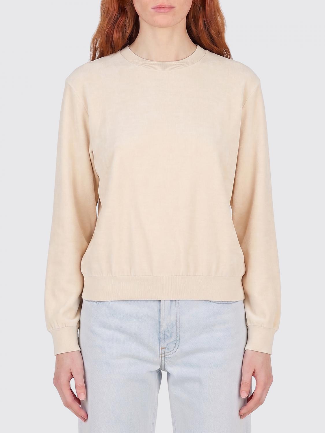 Sweater Woman color Ivory