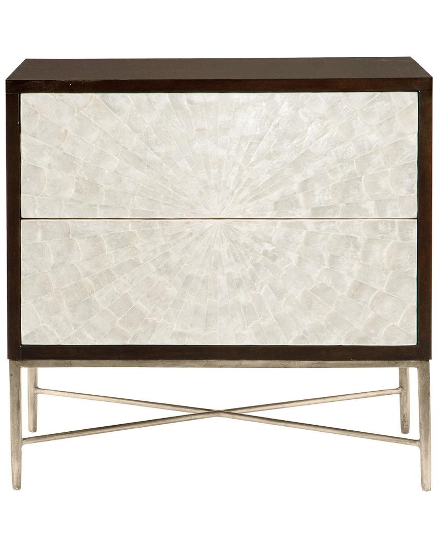 Interiors Adagio Nightstand