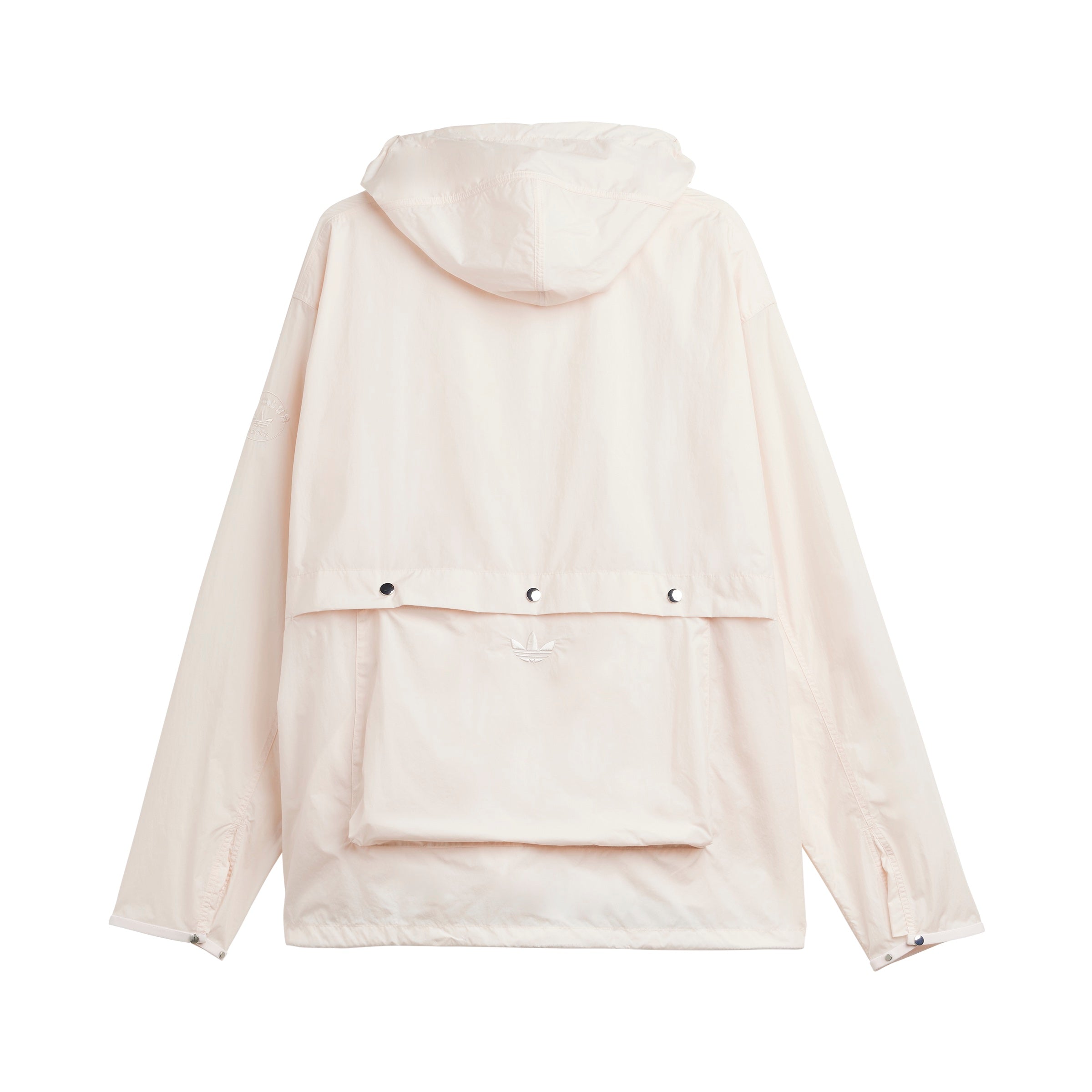 Wales Bonner X Adidas Wb Light Anorak