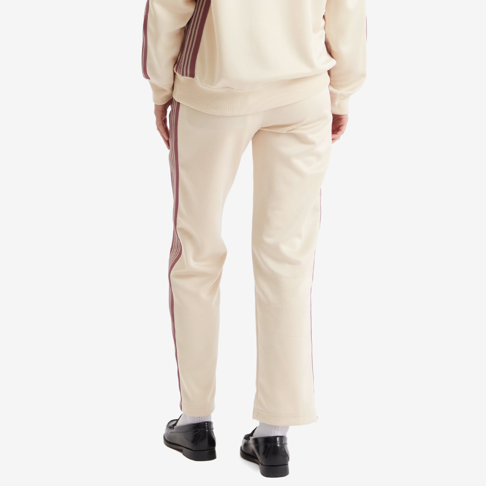 Women's Track Pant Ivory