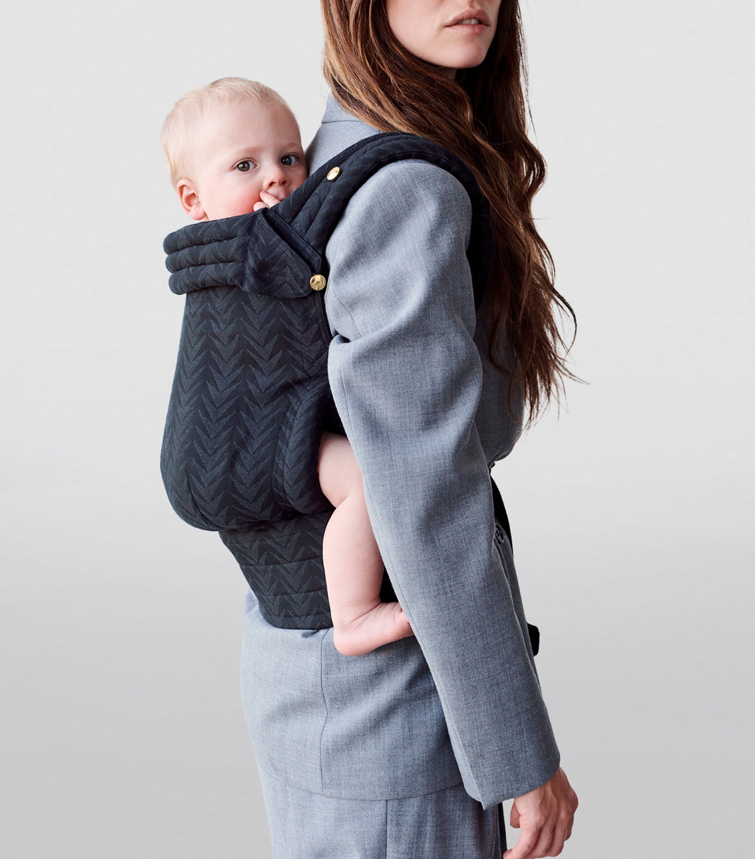 Zeitgeist Baby Carrier Arrow Zorro
