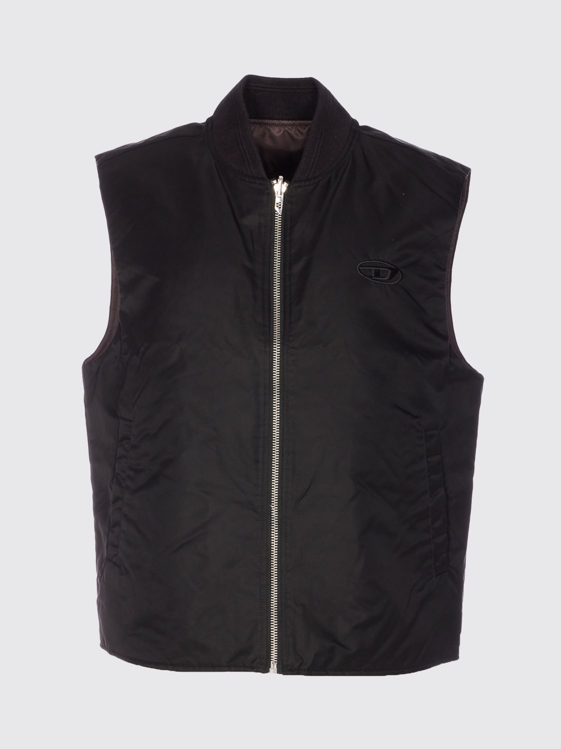 Blazer Men color Black