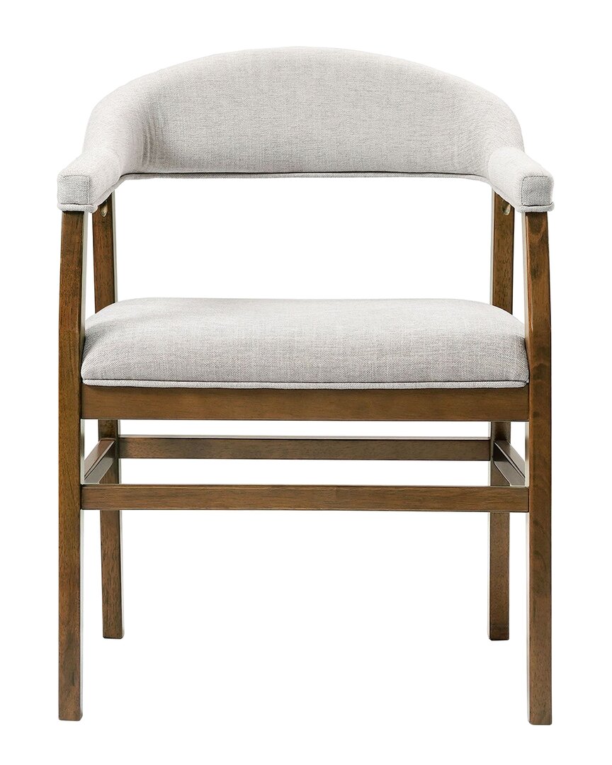 Furniture Set of 2 Darcy Arm Chair