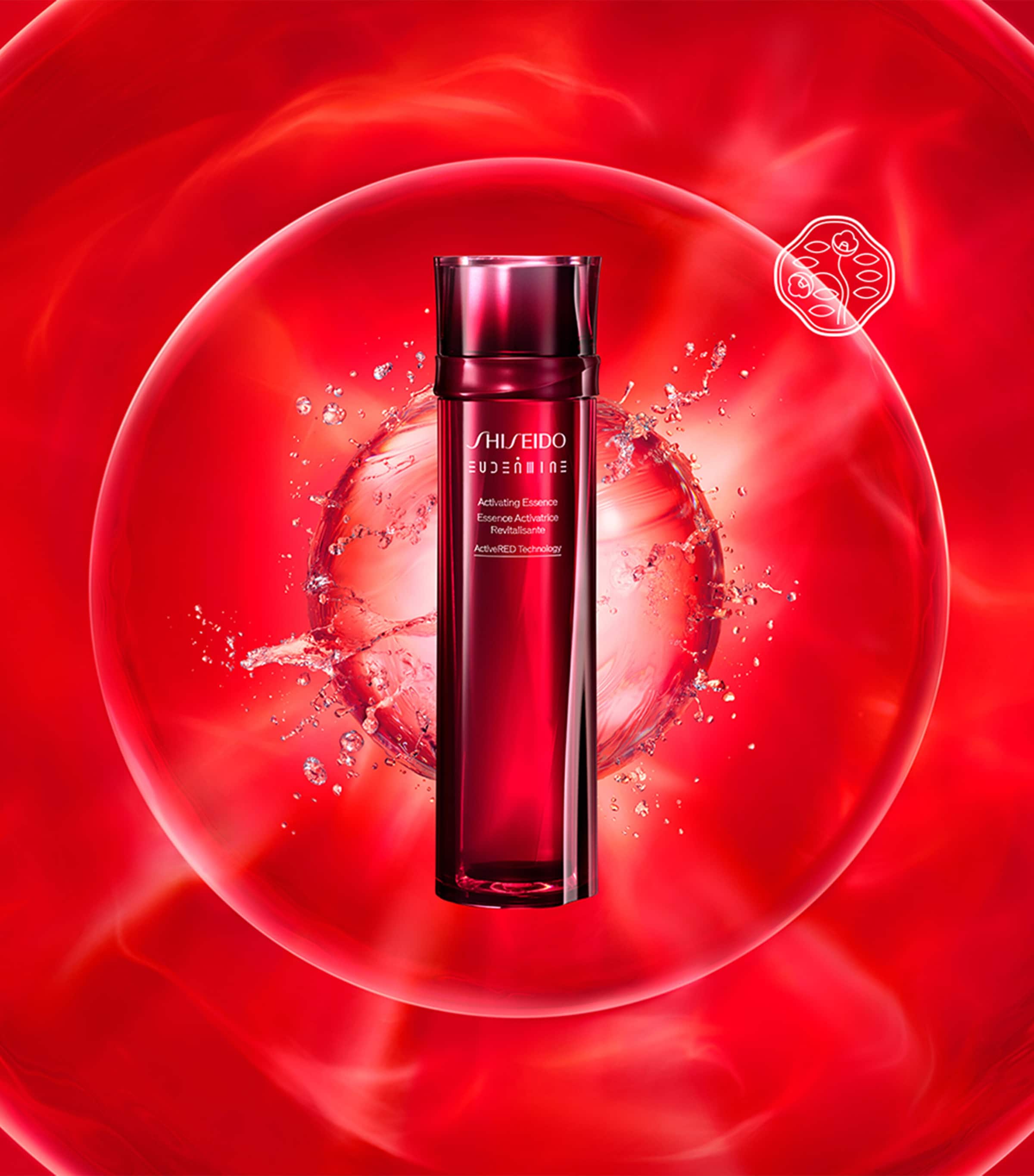 Eudermine Revitalising Essence