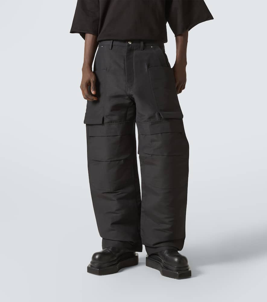 Stefan cargo pants