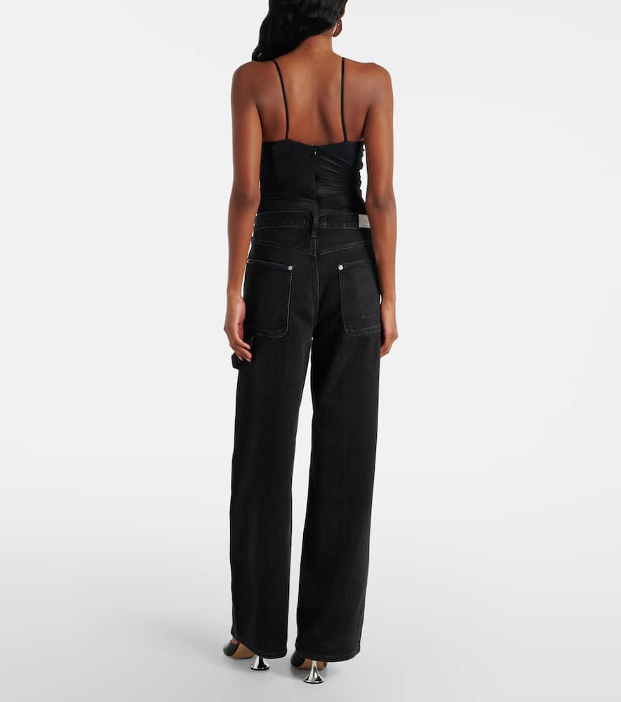 Molded Venus bodysuit