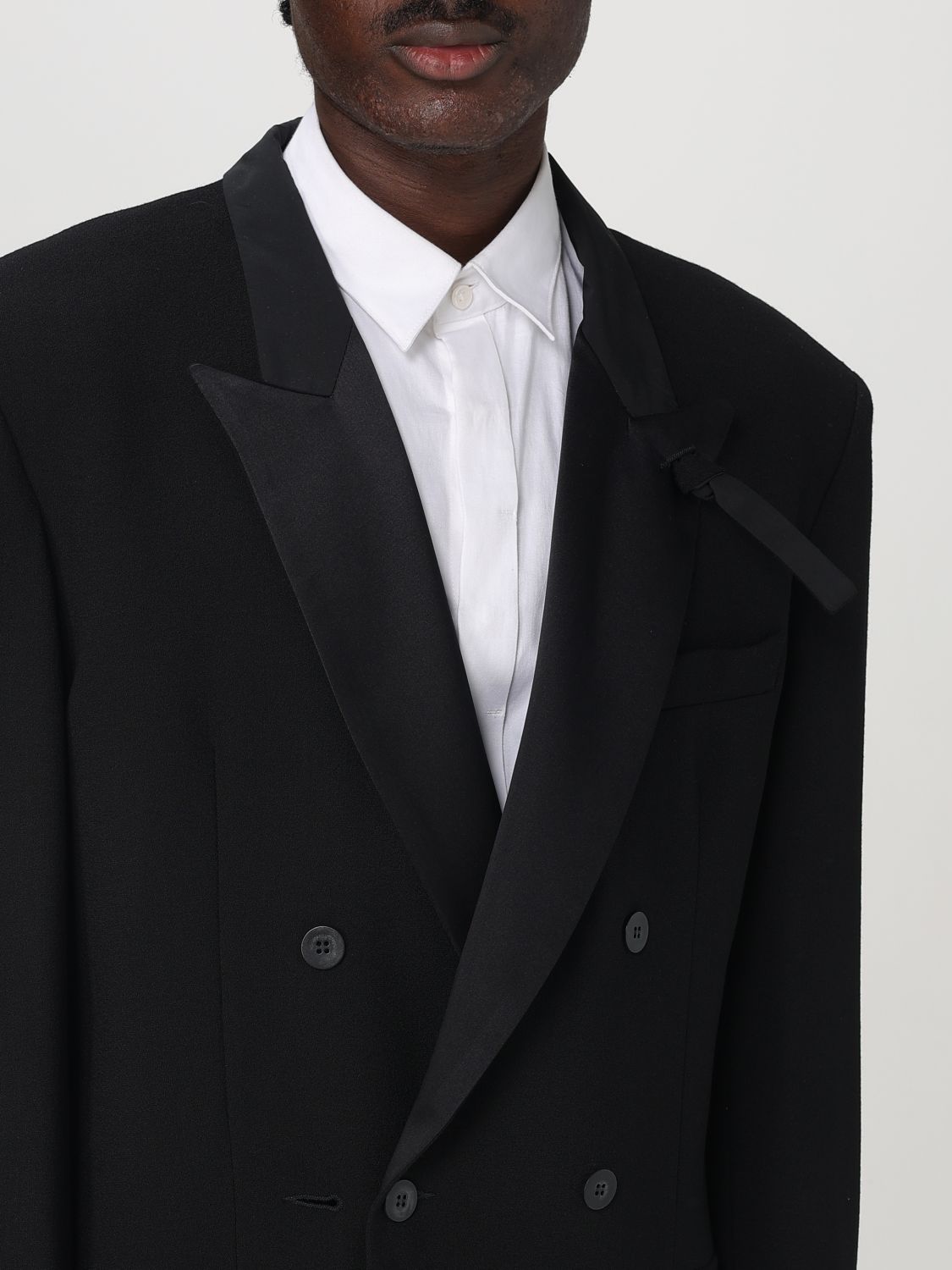Blazer MAGLIANO Men color Black