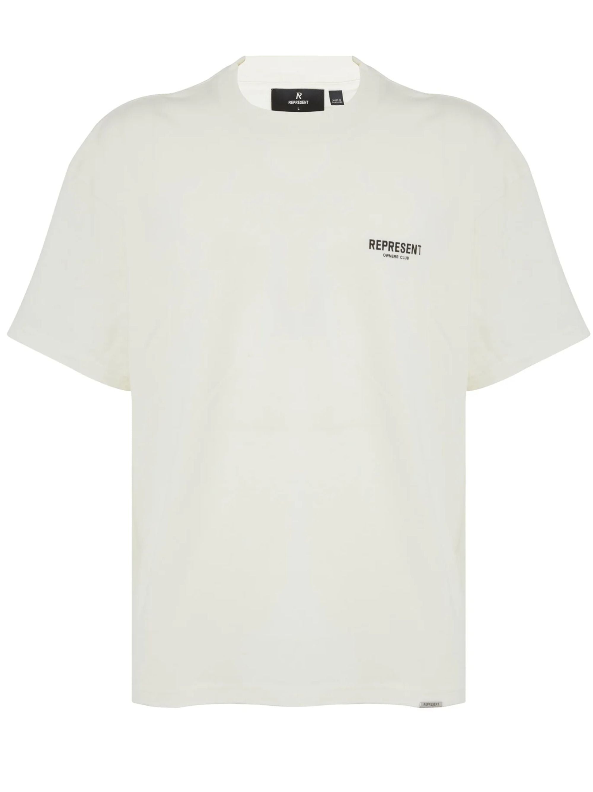 Lightweight Crew Neck Graphic T-Shirt for Men