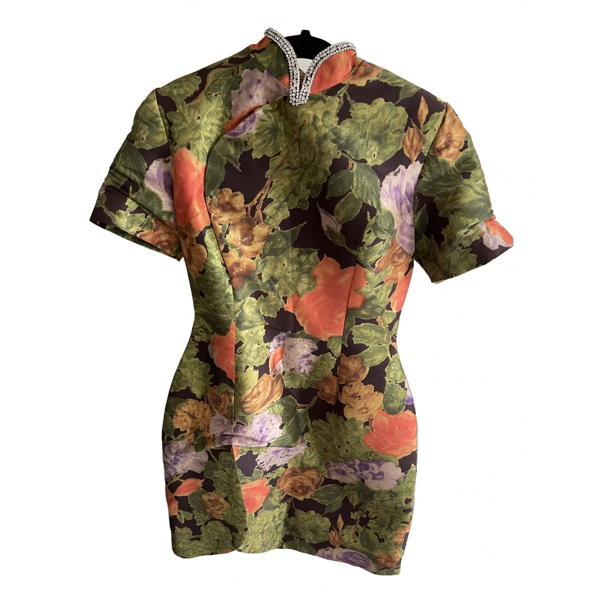 Dresses Polyester for Female 8 UK
