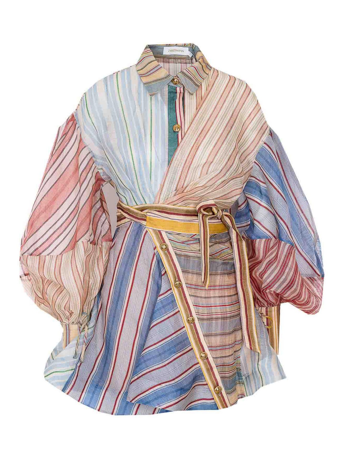 Dress Woman color Multicolor