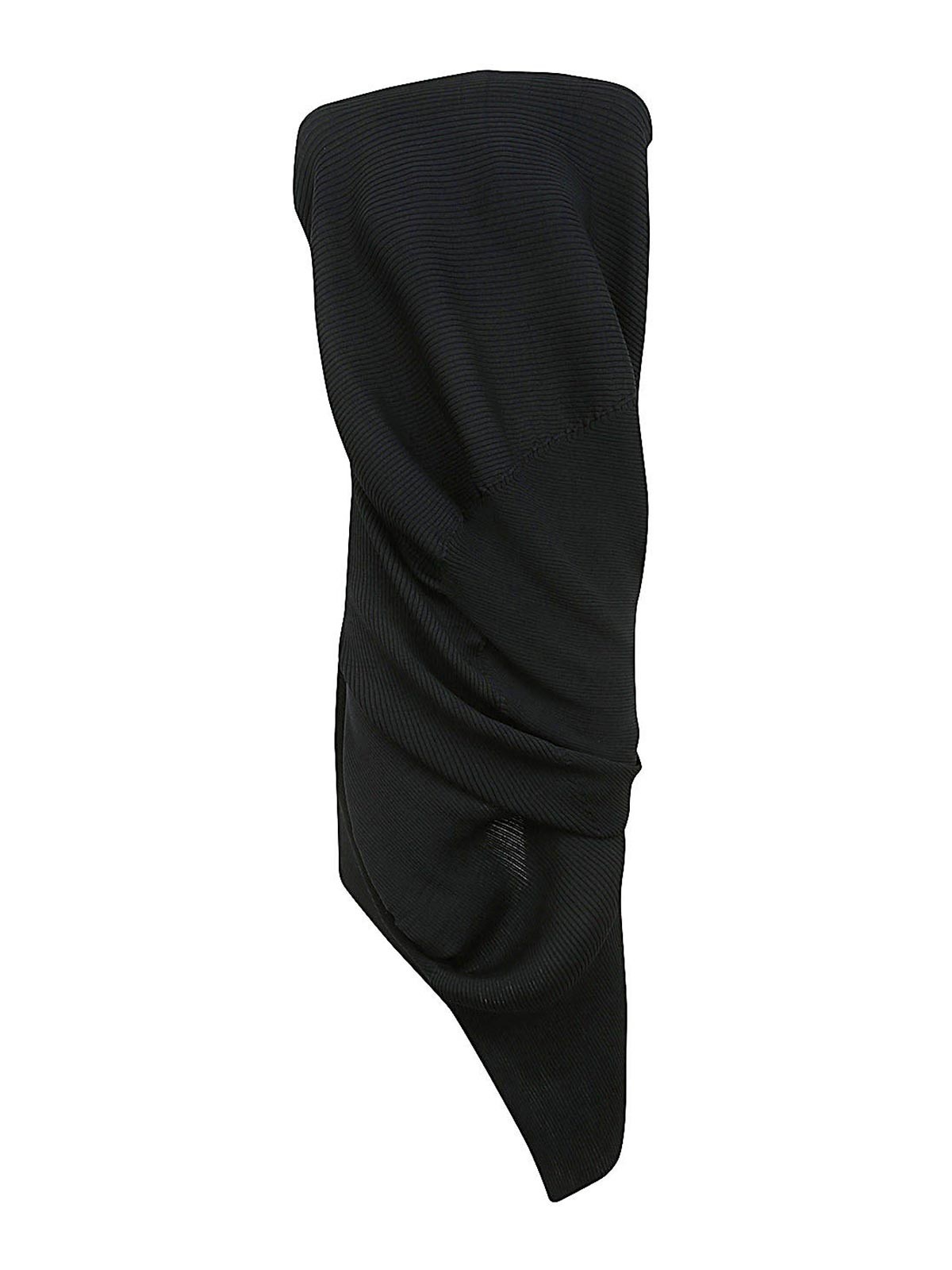 Aerate Midi Dress